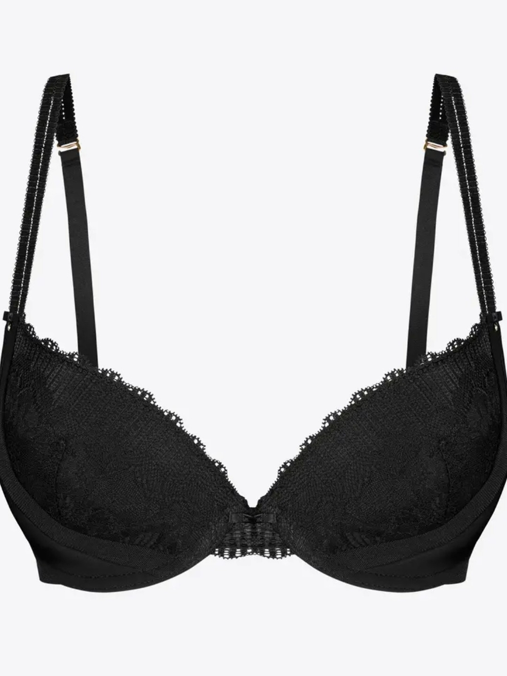 Change Lingerie Mariah Push Up Bra 28E